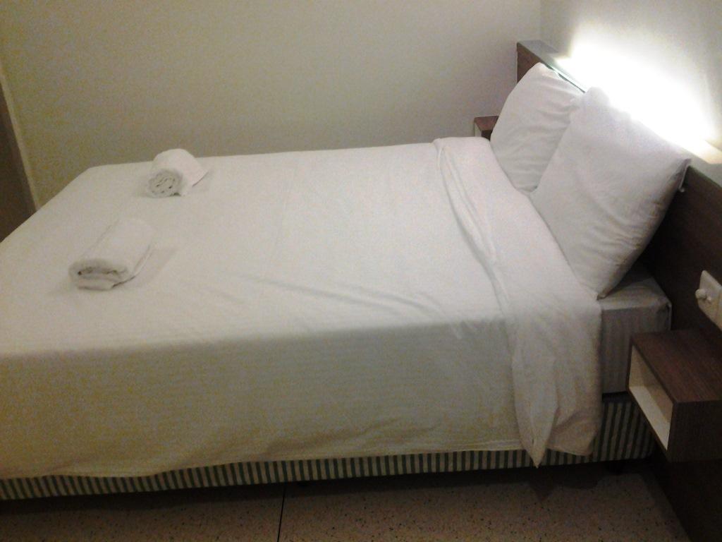 Qish Hotel Malacca Ngoại thất bức ảnh